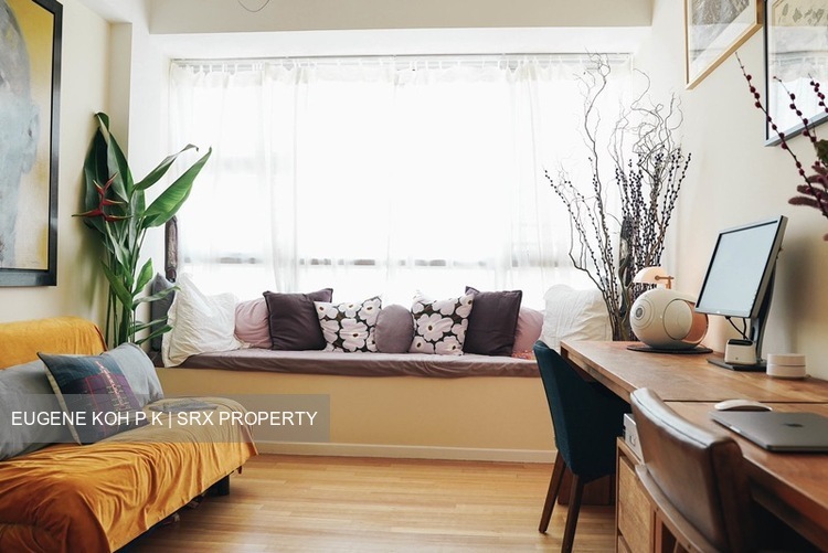 One Jervois (D10), Condominium #492646511
